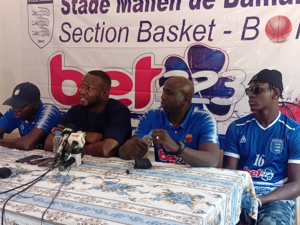 Stade Malien en route pour la BAL5 : Départ pour Rabat et ambitions affichées